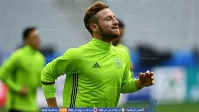 موستافي: المشاركة في دوري الأبطال سر انتقالي لآرسنال   