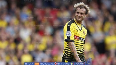 داميانتي يعود للدوري الإيطالي من بوابة باليرمو   