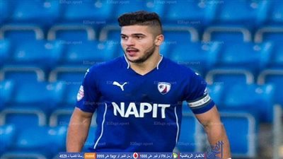 كوبر: سام مرسي لاعب جيد وسيشارك أمام غينيا غدا