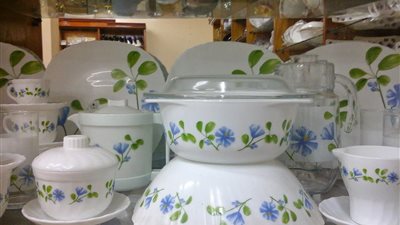 قائمة مشتريات العروس لتجهيز المطبخ (أساسي أم تبذير)