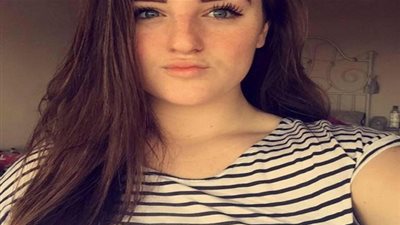 فتاة مراهقة تنتحر بسبب صورة على انستجرام