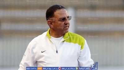 طلعت يوسف يقنع شبيطة بالبقاء مع بتروجت