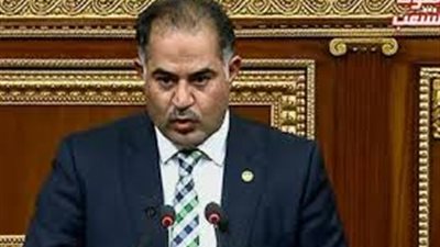 وكيل النواب: غدًا جلسة تاريخية في البرلمان