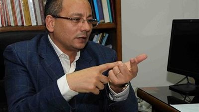 عماد جاد: قانون بناء الكنائس انتظرته مصر منذ 160 عامًا