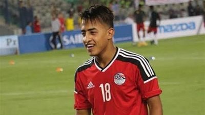 قطاع الناشئين بالزمالك: لا يحق لنيمار السفر خارج مصر