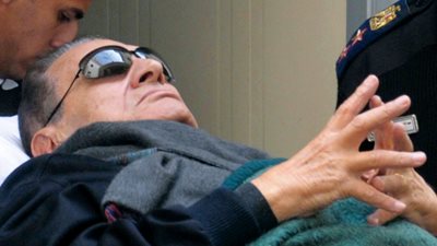 مصفف شعر مبارك: 