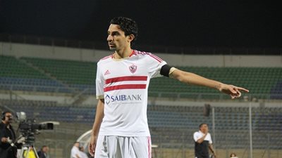 نكشف حقيقة  تهرب أيمن حفني من المنتخب