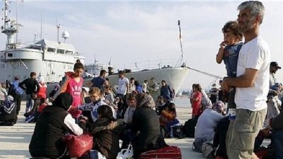 النرويج تعتزم ترحيل 50% من طالبي الللجوء