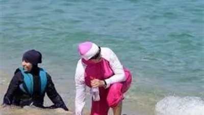 الأمم المتحدة تكشف عواقب وخيمة لقرارات حظر البوركيني بفرنسا