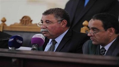 تأجيل محاكمة المتهمين باقتحام قسم حلوان لـ 24 سبتمبر