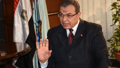 الأعلي للجامعات يبحث توصيات لجنة دراسة أوضاع الجامعة العمالية