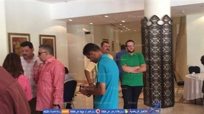 رسميا.. اكتمال النصاب القانوني لعمومية انتخابات الجبلاية