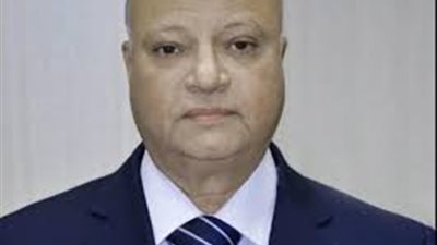مدير أمن القاهرة يوقف أمين الشرطة المتهم بقتل سائق البساتين عن العمل