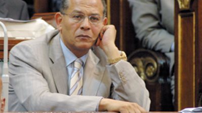 عاجل.. استقالة 