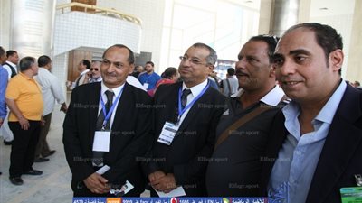 عمومية الجبلاية توافق على ميزانية 91 مليون جنيه وترفض ضم أعضاء جدد