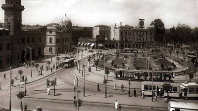 ياللي الهوا هزه.. يا حموي يا ناعم