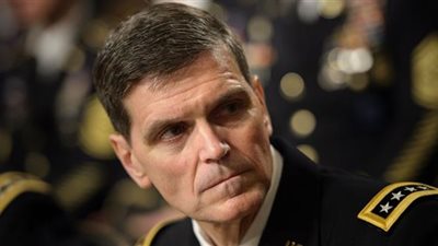 جنرال أمريكي: الموصل ستتحرر العام الحالي