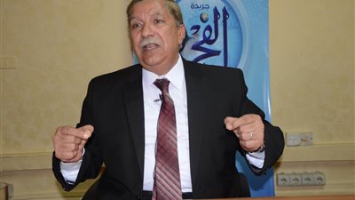 محافظ الإسماعيلية يكشف لـ