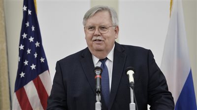 جون تيفت: نعمل مع موسكو على تفعيل هدنة سوريا