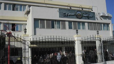 غضب شعبي في 