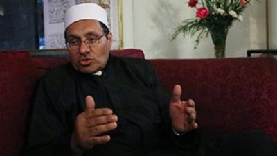 متصل يسب مفتي إستراليا بلفظ خارج على الهواء (فيديو)