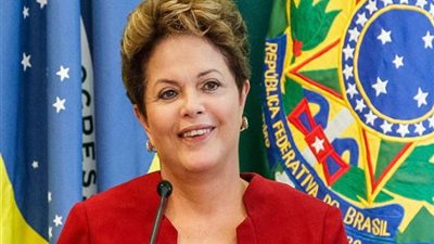 بدء التصويت على عزل روسيف في مجلس الشيوخ البرازيلي