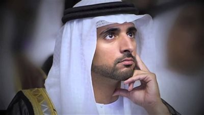 تكريم الشيخ حمدان بن راشد آل مكتوم بالأقصر لاختياره الشخصية الحضارية لعام 2016