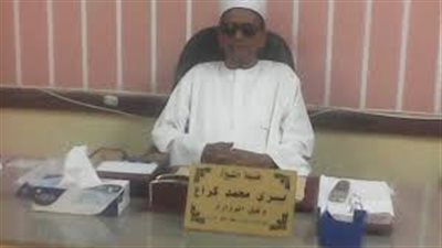 بدء فعاليات البرنامج التدريبي للمعلمين بمنطقة الأقصر الأزهرية