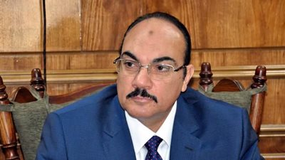 محافظ القليوبية: فتح طريق مديرية الأمن بينها خلال 3 أيام لإعادة السيولة المرورية