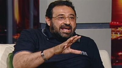 عبد الغني : يجب أن نتحدث الآن في كرة القدم