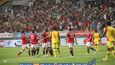 كوبر: ركلة جزاء رمضان صبحي.. غلطتي