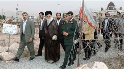 فضيحة فساد عقارية تهزّ مجلس مدينة طهران الإيرانية 