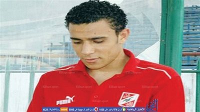 انفوجرافيك .. أهم المحطات فى مسيرة موسيقار الأهلي الراحل عبد الوهاب 