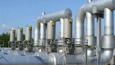 توقيع اتفاقية نقل الغاز الطبيعى من قبرص إلى القاهرة 