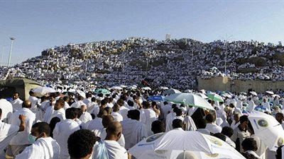 الليلة.. حلقة خاصة عن مناسك الحج واستقبال ذى الحجة فى 