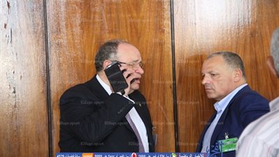 المصري البورسعيدي يهنئ مجلس الجبلاية الجديد