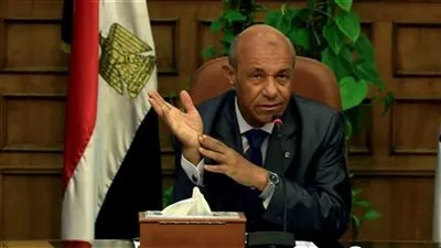 محافظ القاهرة يتفقد القافلة الطبية بالمرج‎