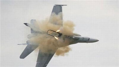 سويسرا تعلن العثور على جثمان قائد طائرة عسكرية تحطمت فوق جبال الألب