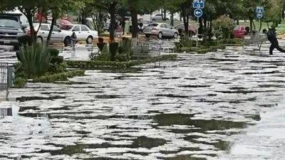 هاواى الأمريكية تعلن الطوارئ مع اقتراب إعصاري 