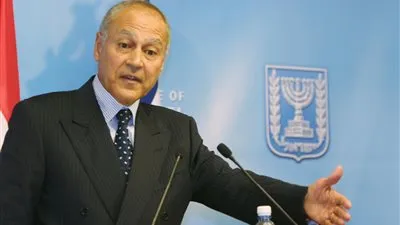 أبو الغيط يؤكد مساندة الجامعة العربية للجهود الدولية الرامية لمواجهة العنف الجنسي