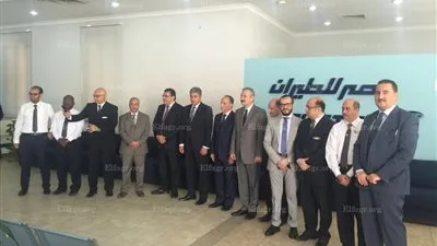 المؤتمر الوزاري للطيران يعتمد خطة معالجة التهديدات الأمنية بالمطارات العربية  