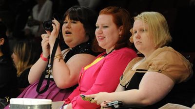 البدناء أكثر عُرضة للإصابة بـ8 أنواع جديدة من السرطان