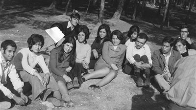 التحرش اللفظي في الثلاثينات.. بنسوار يا هانم