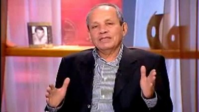 ابراهيم حجازي يطالب بإعدام الفاسدين فى قضية 