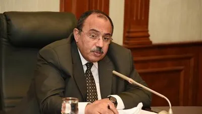 محافظ الإسكندرية يوقع بروتوكول لاستغلال المجمع الصناعى بمنطقة مرغم