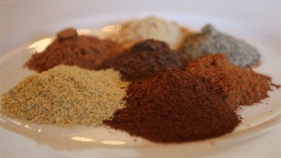 7 توابل لتنظيف الجسم من السموم ومحاربة السرطان