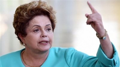 أول رد فعل دولي على عزل رئيسة البرازيل