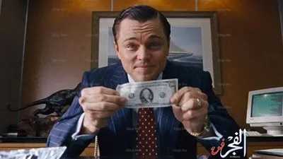 استجواب دي كابريو على خلفية فضائح 