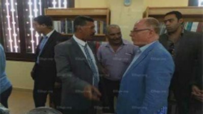 تفاصيل زيارة وزير الثقافة إلى أسوان وافتتاح عدة قصور ثقافية (صور)