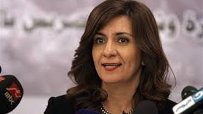 نبيلة مكرم: قانون الهجرة يهدف حفظ حقوق المصريين بالخارج